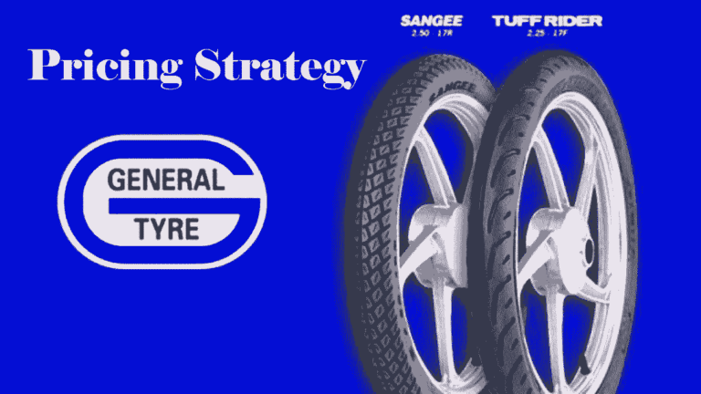 pricing-strategy-of-general-tyre-Pakistan