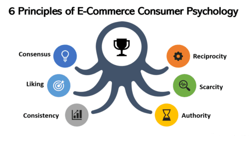 Six Laws of E-Commerce Consumer Psychology