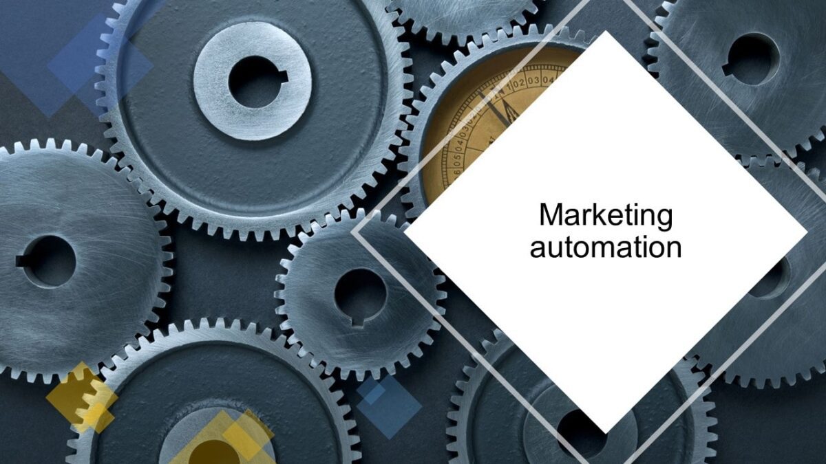 Using Marketing Automation to Maximize ROI