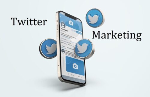 Business Growth via Twitter: 8 Crucial Tips