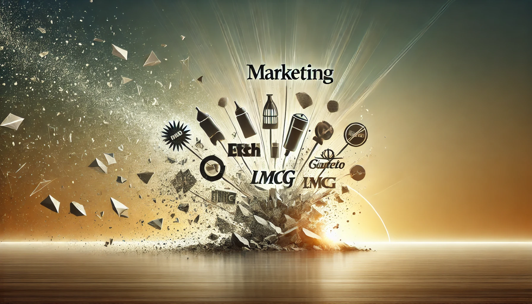 Top 5 FMCG Marketing Failures of 2024: Lessons and Solutions